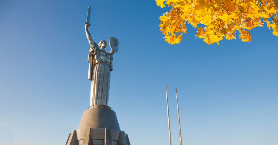 Ukraine