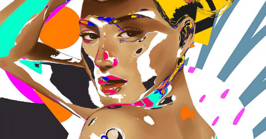 Artwork by Kaloian Toshev