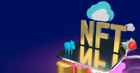 NFT revenue stream, Canva