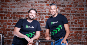 Rush app