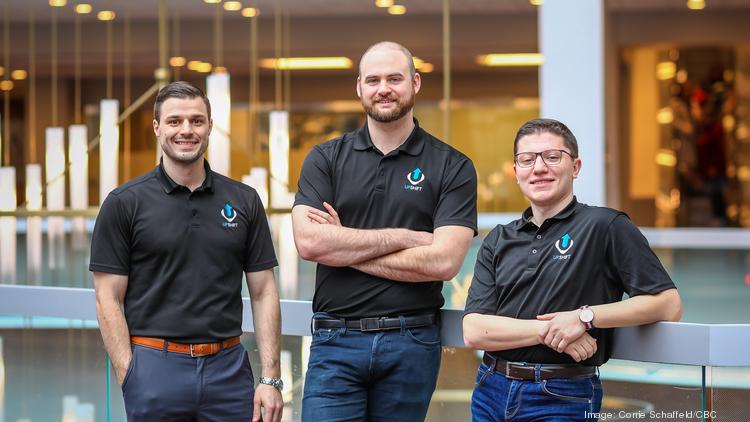 How Macedonian-founded startup Upshift disrupts the $150bn recruiting industry, TheRecursive.com