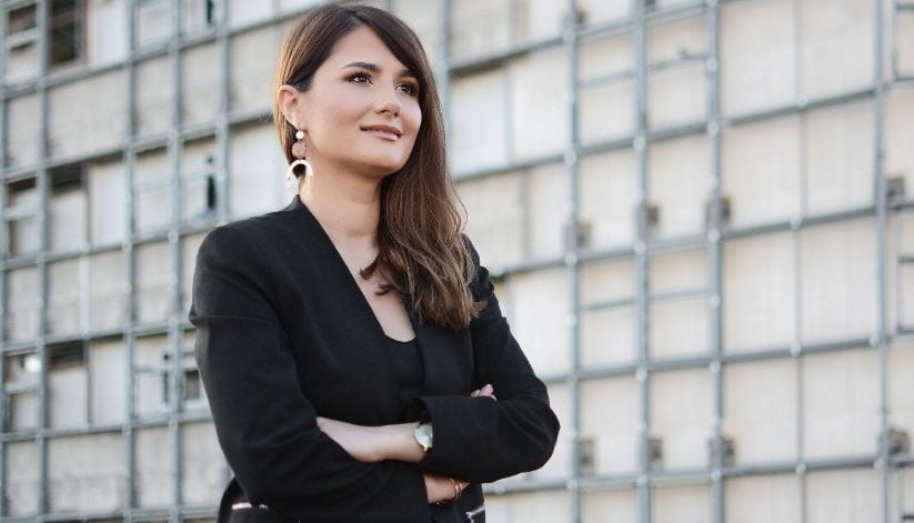 Rizovska is also a cofounder of Ways2help – a North Macedonian non-profit platform that connects organizations, companies and individual donors to help socially disadvantaged families