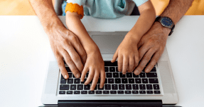 working parents