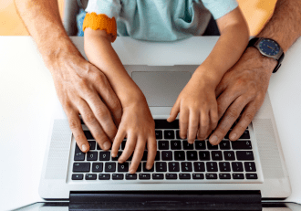 working parents