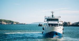 Greek online ferry booking platform Ferryhopper raised €5 million in a new investment round.