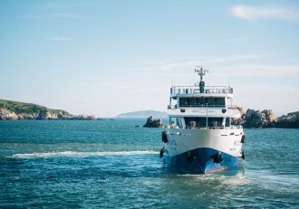 Greek online ferry booking platform Ferryhopper raised €5 million in a new investment round.