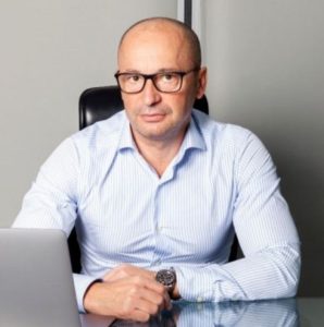 Meet 40+ Romania’s Most Active Angel Investors, TheRecursive.com