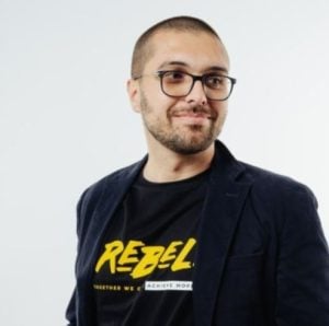 Meet 40+ Romania’s Most Active Angel Investors, TheRecursive.com