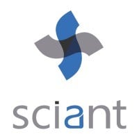 Sciant-logo