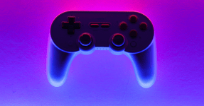 Metaverse games