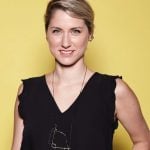 Who are the Greek Women in Tech: A Map with 30+ Female Entrepreneurs, TheRecursive.com
