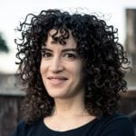 Who are the Greek Women in Tech: A Map with 30+ Female Entrepreneurs, TheRecursive.com