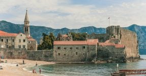 One of them is software company Logate, based and founded in the Montenegrin capital of Podgorica in 2006.