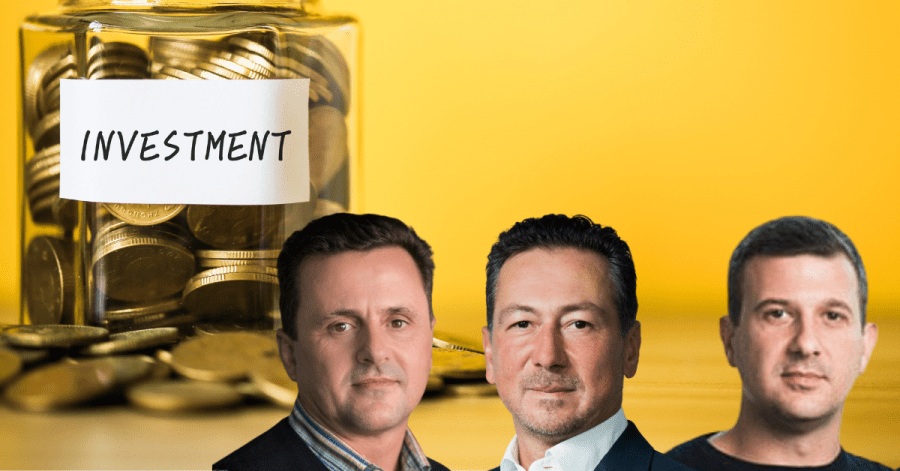 how to become an angel investor