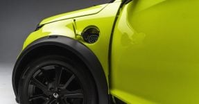 German electric vehicle Next.e.GO will build a micro factory in North Macedonia, its third worldwide, with the first being the in-production Aachen and the second being currently built in Bulgaria. 
