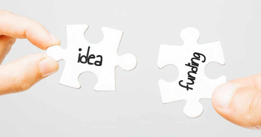 Rounds of Funding Explained