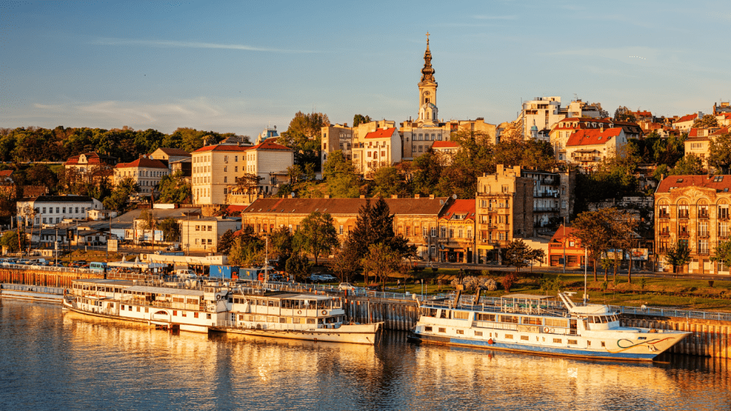 32 Best Cities for Digital Nomads in Central and Eastern Europe, TheRecursive.com