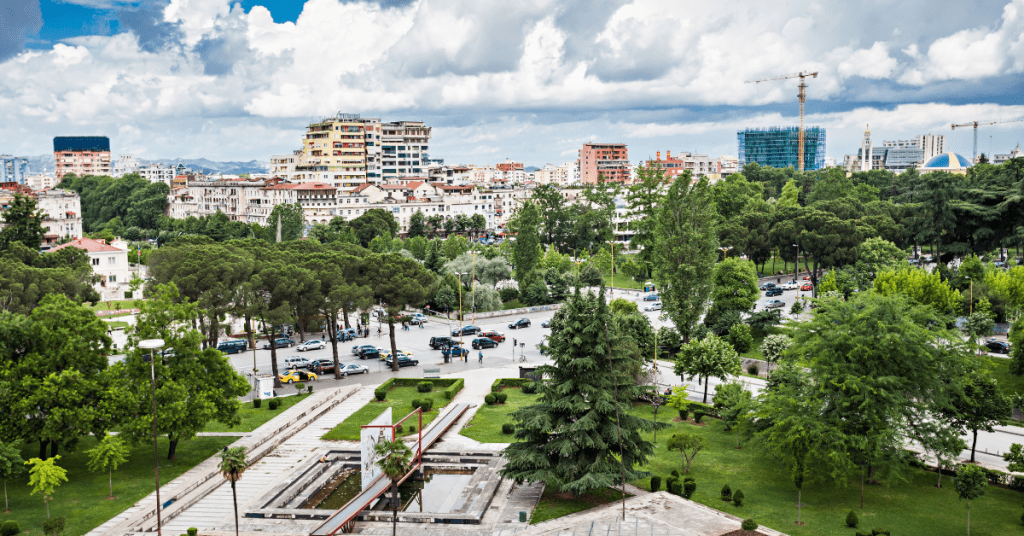 Albania-digital-nomad-cities