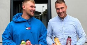 Juicefast will use the funds to improve the production of high-quality fruit and vegetable fasting juices and healthy meals and distribute their products to as many users as possible.