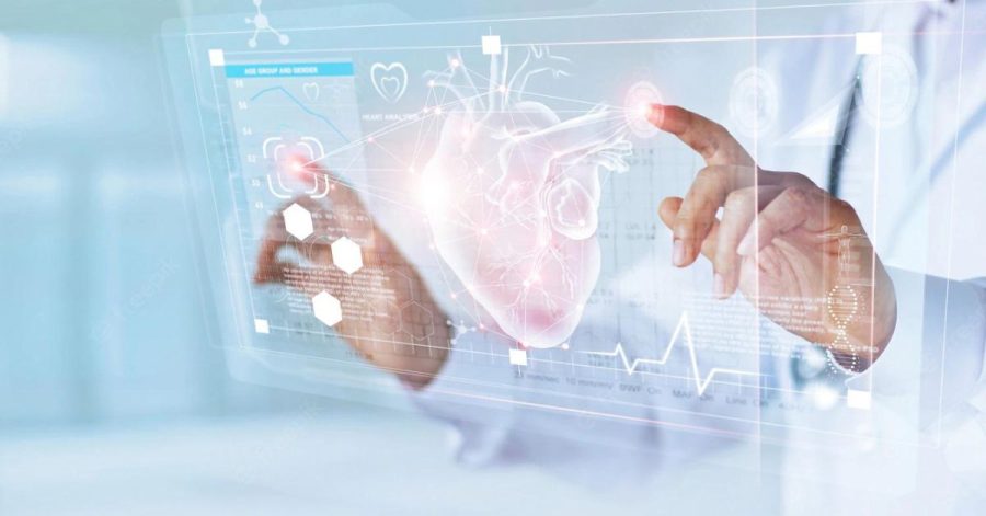 The region has a lot of talented people determined to make a change in their country, and with most of them studying medicine and engineering abroad, now they are using their skills and knowledge to make a breakthrough in the healthcare industry.