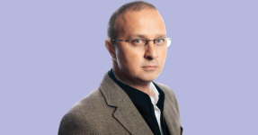 Mihnea Craciun, Managing Director, Endeavor Romania