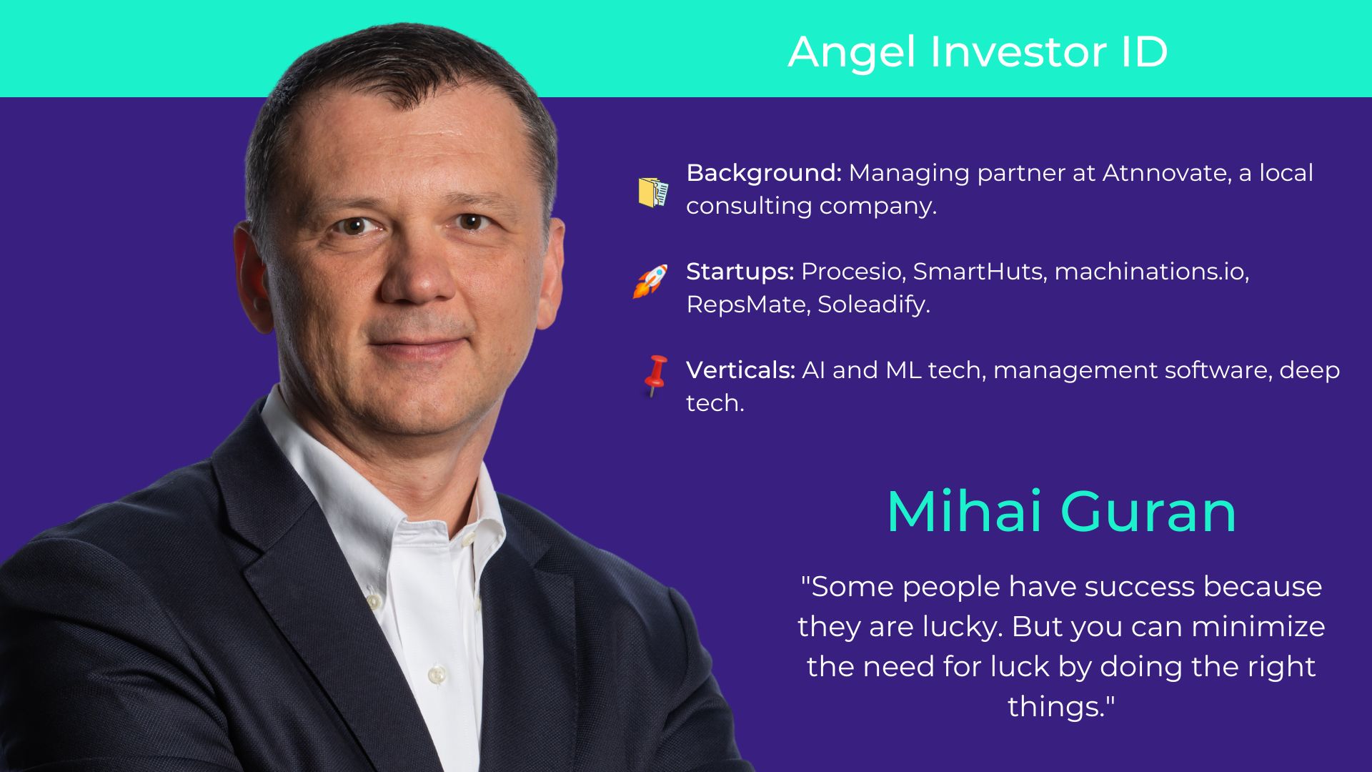 angel investing tips