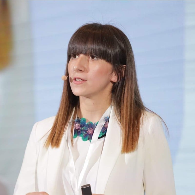 From Family Business to Climate Tech, This Macedonian Founder Shares Her Journey to Impact Entrepreneurship, TheRecursive.com