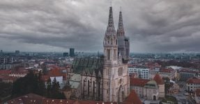 Although a country with a relatively small population, Croatia has one of the most developed IT industries in the region.