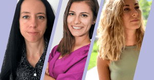 3 Female Software Engineers on How to Build a Successful Career, TheRecursive.com