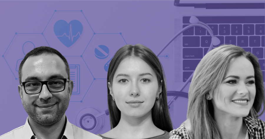 How Does Beetroot Build Healthcare Products at a Global Level?, TheRecursive.com