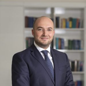 PHD Georgi Georviev Lawyer