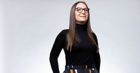 Ioana Frincu, CTO of EQIFi