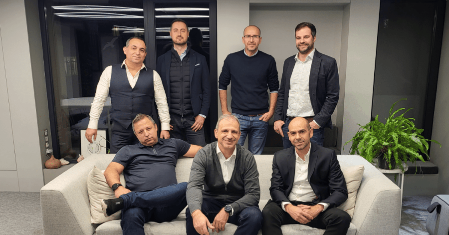 HR software company