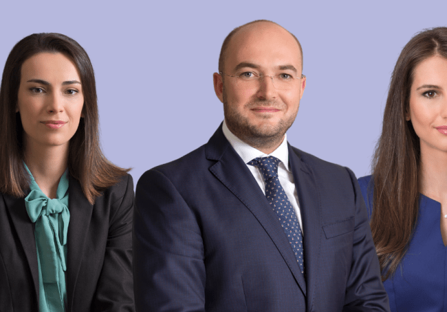 Venture Capital Lawyers - GKLAW Bulgaria