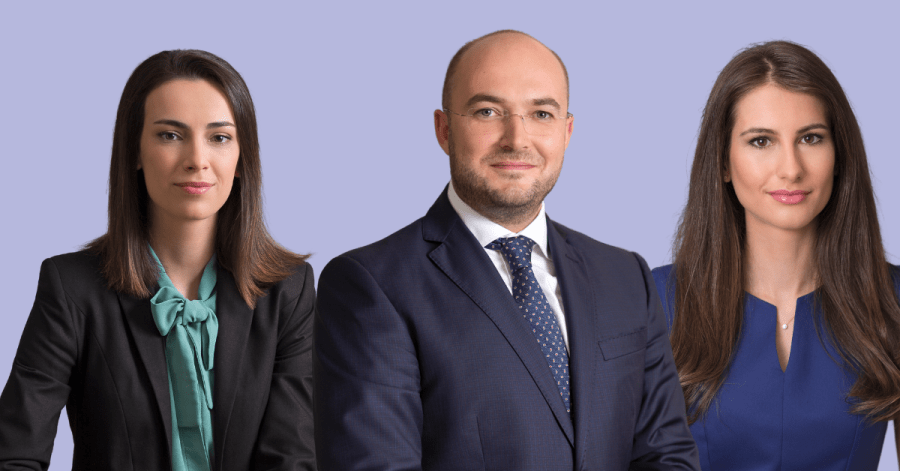 Venture Capital Lawyers - GKLAW Bulgaria