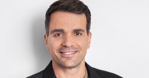 Blueground CEO