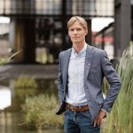Jonas Mercier explains Luxembourg for startups