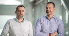 Viva Wallet co-founders
