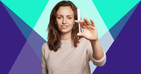 CBD tampons