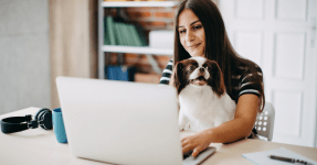 remote work