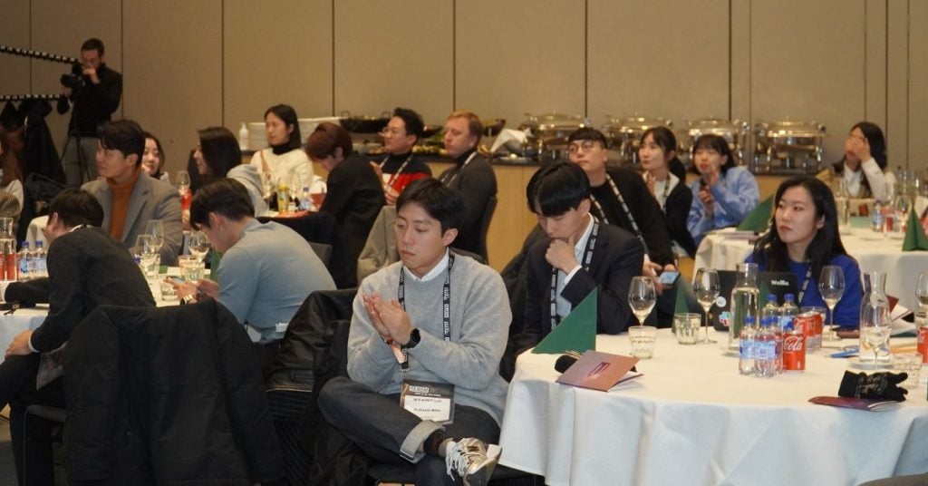 The Startups Behind South Korea’s Bustling Tech Ecosystem, TheRecursive.com