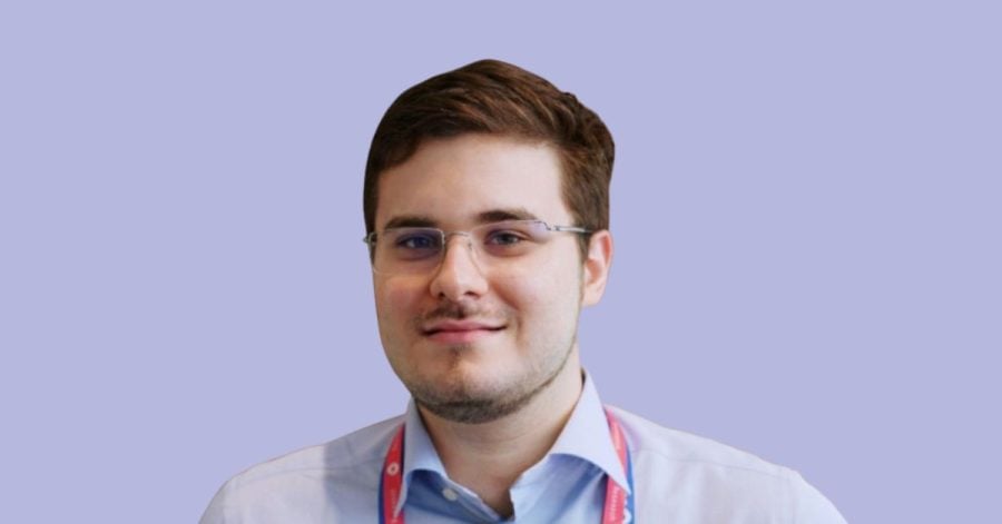 Born and raised in Serbia, with a heritage which is part Montenegrin and part Bosnian, computer scientist Petar Veličković’s academic journey has taken him all the way to being an Affiliated Lecturer at Cambridge and a Staff Research Scientist at Alphabet’s DeepMind.