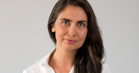 Elena Marinova, President of Musala Soft