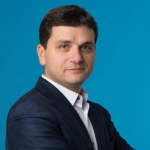 Alexandru Lapusan, co-founder and CEO Zitec