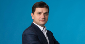 Alexandru Lapusan, co-founder and CEO Zitec