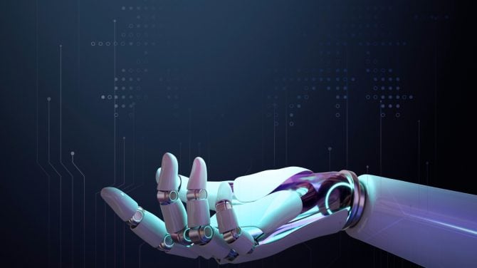 In this article we present six top trends and AI developments for 2023 and what they mean for the future, with real-life examples and expert insights.