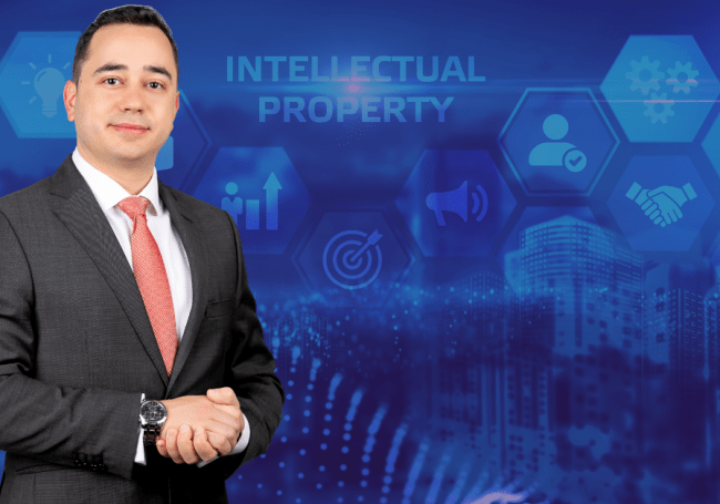 How intellectual property can affect an M&A deal with Georgi Kanev from Kinstellar