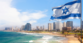 Israel startup ecosystem