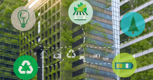 sustainability startups