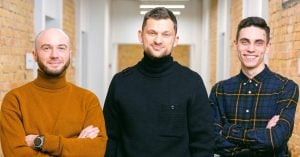 Despite the wartime challenges, Finmap, a cash flow management platform based in Ukraine, has managed to secure €1M in funding. What makes the story even more impressive is that one of Finmap's co-founders, Ivan Kaunov, helped to close the funding round while he was serving on the battlefield of the country. 